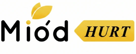 Miód Hurt